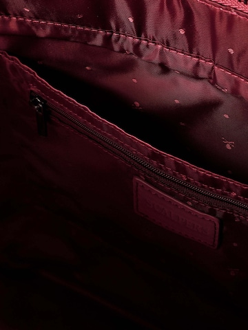 Scalpers Taška přes rameno – červená