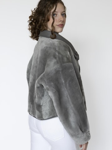Just things we like - Chaqueta de invierno en gris