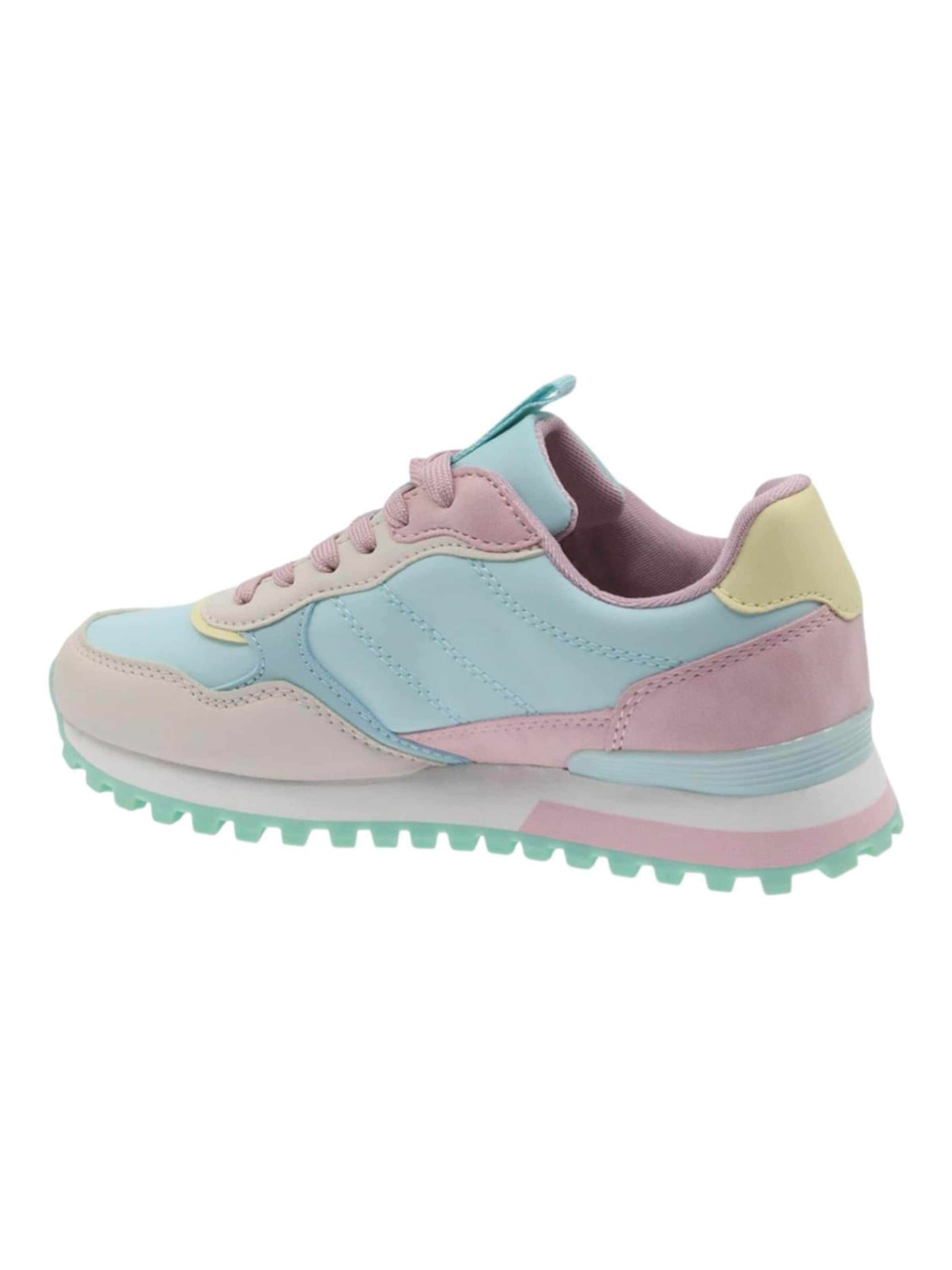 Beppi Sneaker low‌ in Blau