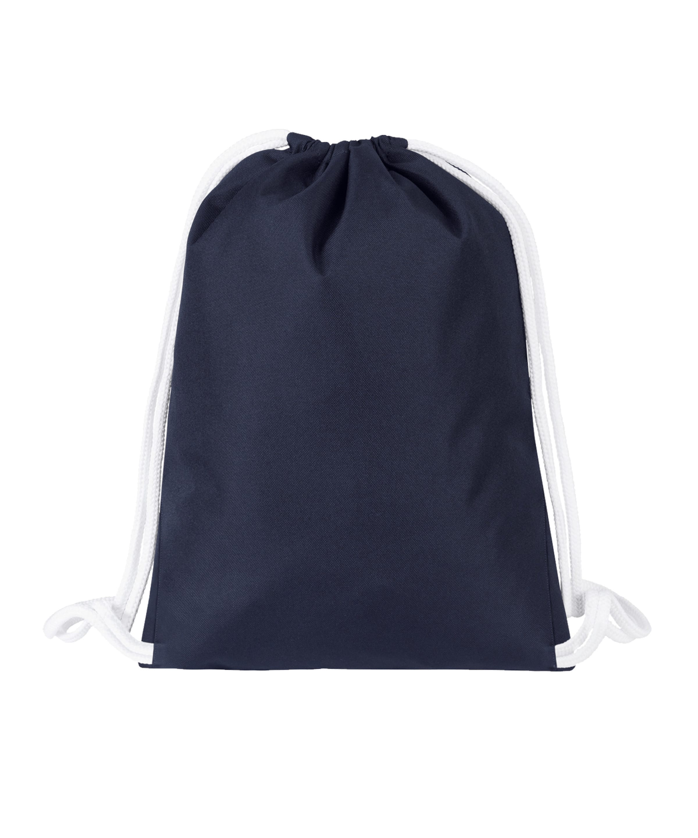 JAKO Athletic Gym Bag in Blue