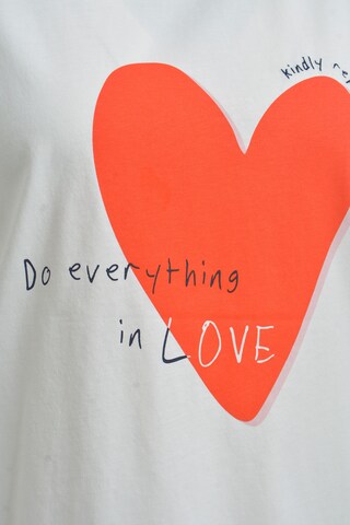 Smith&Soul Shirt in Orange