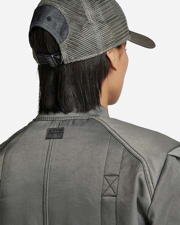 G-Star RAW Übergangsjacke in Grau