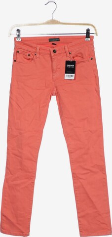 Lauren Ralph Lauren Jeans 25-26 in Orange: predná strana