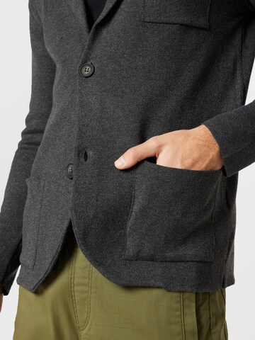 Key Largo Regular fit Blazer 'Jan' in Grey