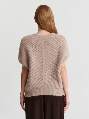 Pullover di TATUUM in beige