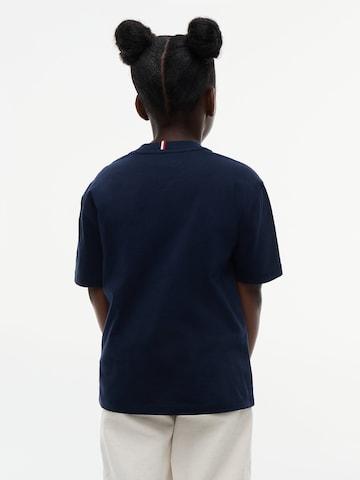 TOMMY HILFIGER Shirt in Blue