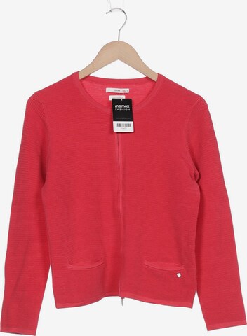 BRAX Sweater & Cardigan in S in Red: front