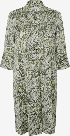 Dea Kudibal Haljina 'Kamilles' u boja pijeska / maslinasta, Pregled proizvoda