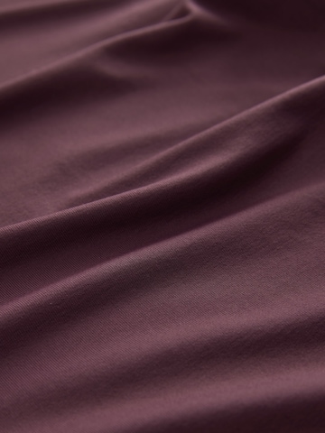 Maglietta di Next in marrone