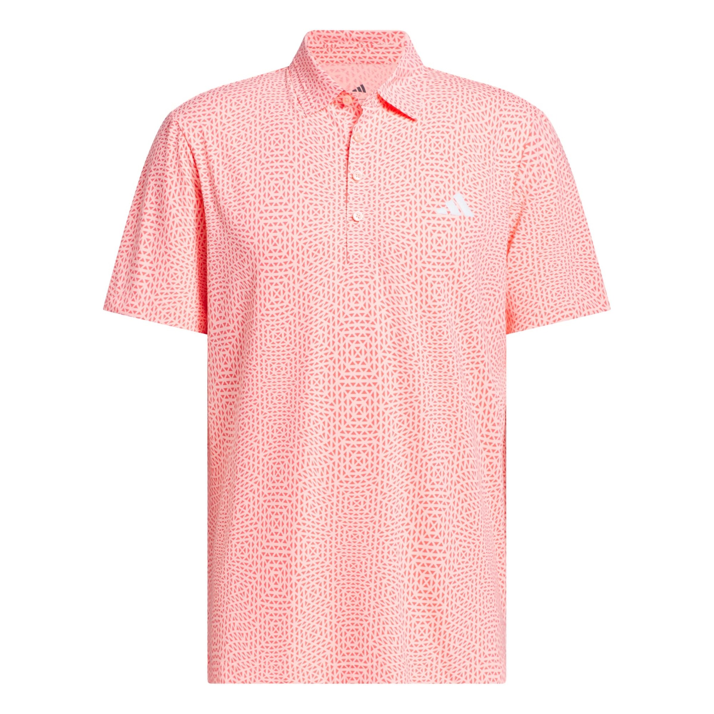 ADIDAS PERFORMANCE - Camiseta funcional 'Ultimate365 Tour' en rosa: frente