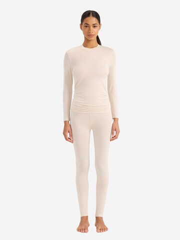 Skinny Leggings ' Sport Active Long ' ADIDAS ORIGINALS en beige