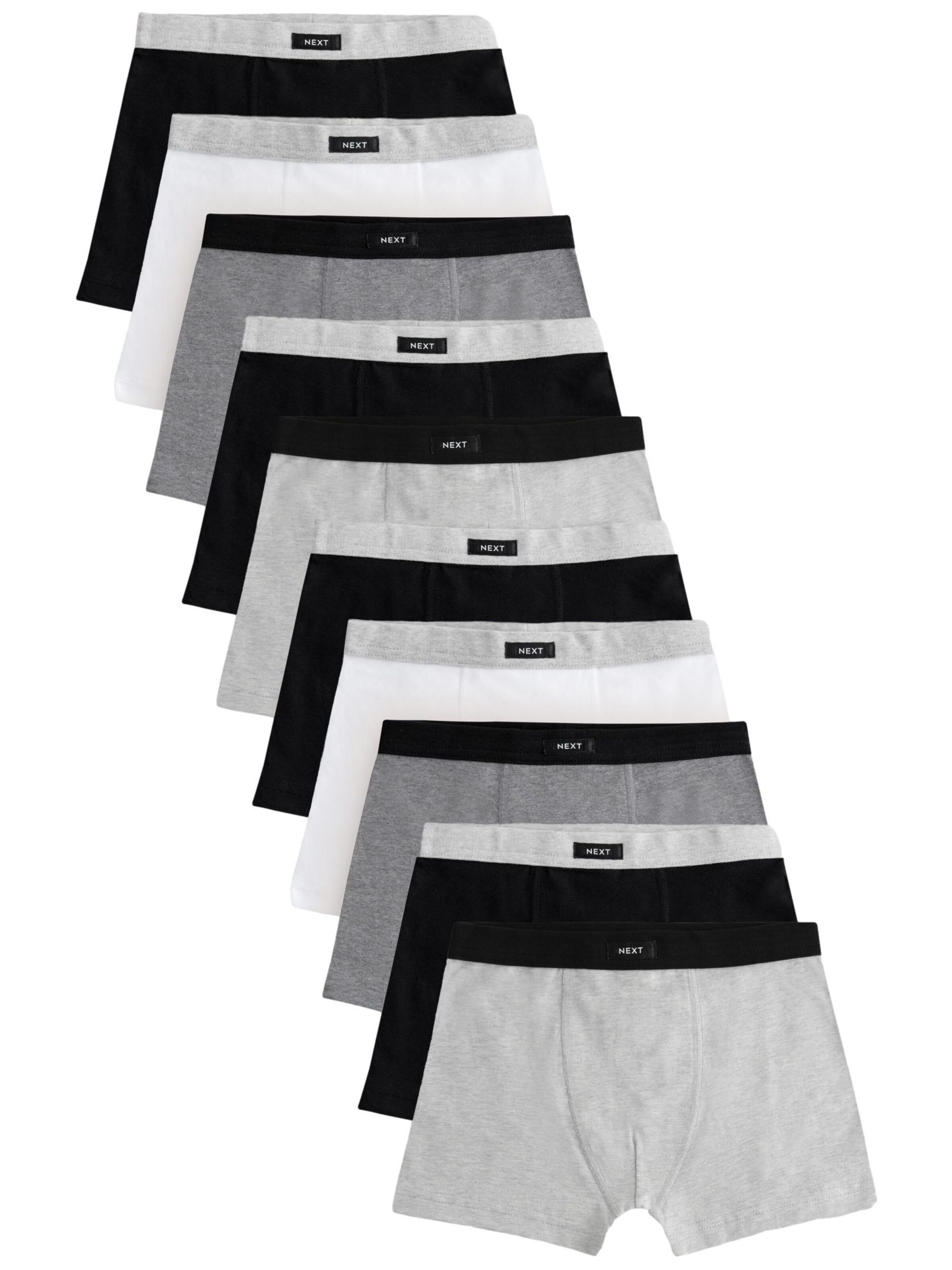 Next Σλιπ σε γκρι: μπροστά