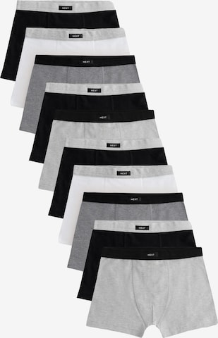 pilka Next Apatinės kelnaitės: priekis