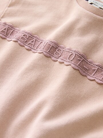 Robe smALLSAINTS en rose