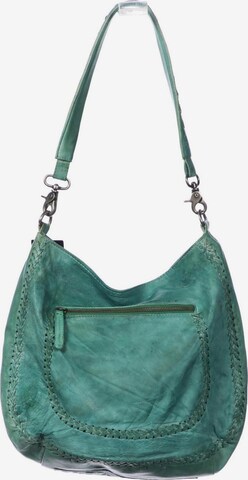 FREDsBRUDER Bag in One size in Green: front