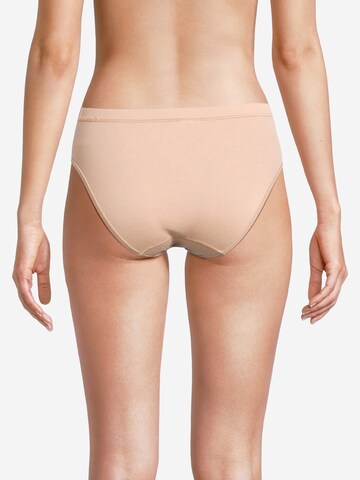 CON-TA Slip 'Feinripp'‌‌‌‌‌‌ in Beige
