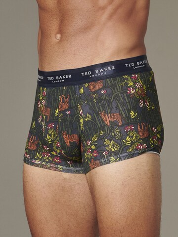 Ted Baker Boxerky – modrá