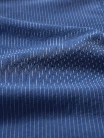 Seasalt Cornwall Shirts 'St Keverne' i blå