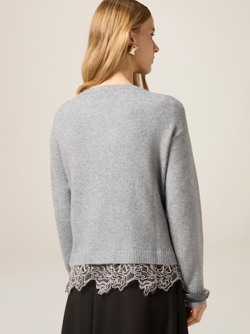 oltre Pullover‌‌ in Grau