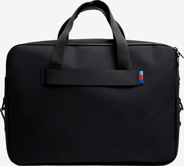 Porte-documents Got Bag en noir