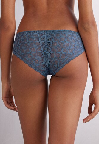 INTIMISSIMI Panty in Blue