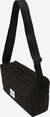 MSCH COPENHAGEN Crossbody Bag 'Sasja' in Black