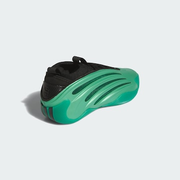ADIDAS PERFORMANCE Sports shoe 'Harden Volume 9' in Green