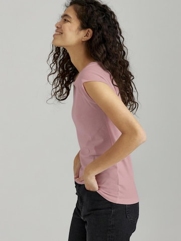 ThokkThokk Shirt in Pink