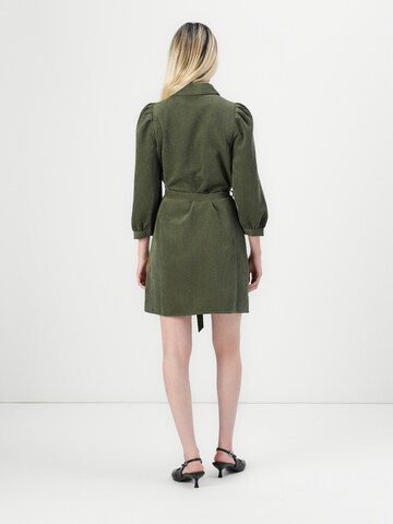 JDY Puseromekko 'JDYULLA OHIO' värissä vihreä