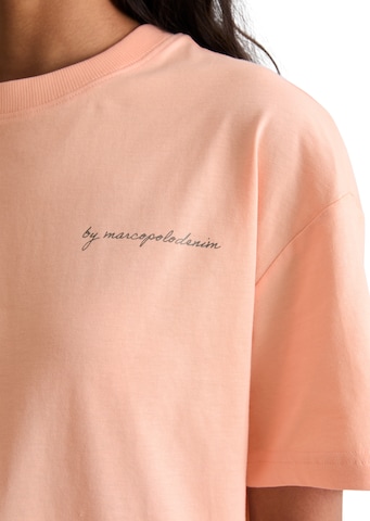 Marc O'Polo DENIM Shirt in Pink