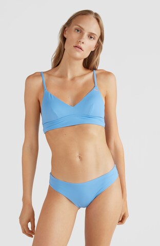 O'NEILL - Top de bikini en azul