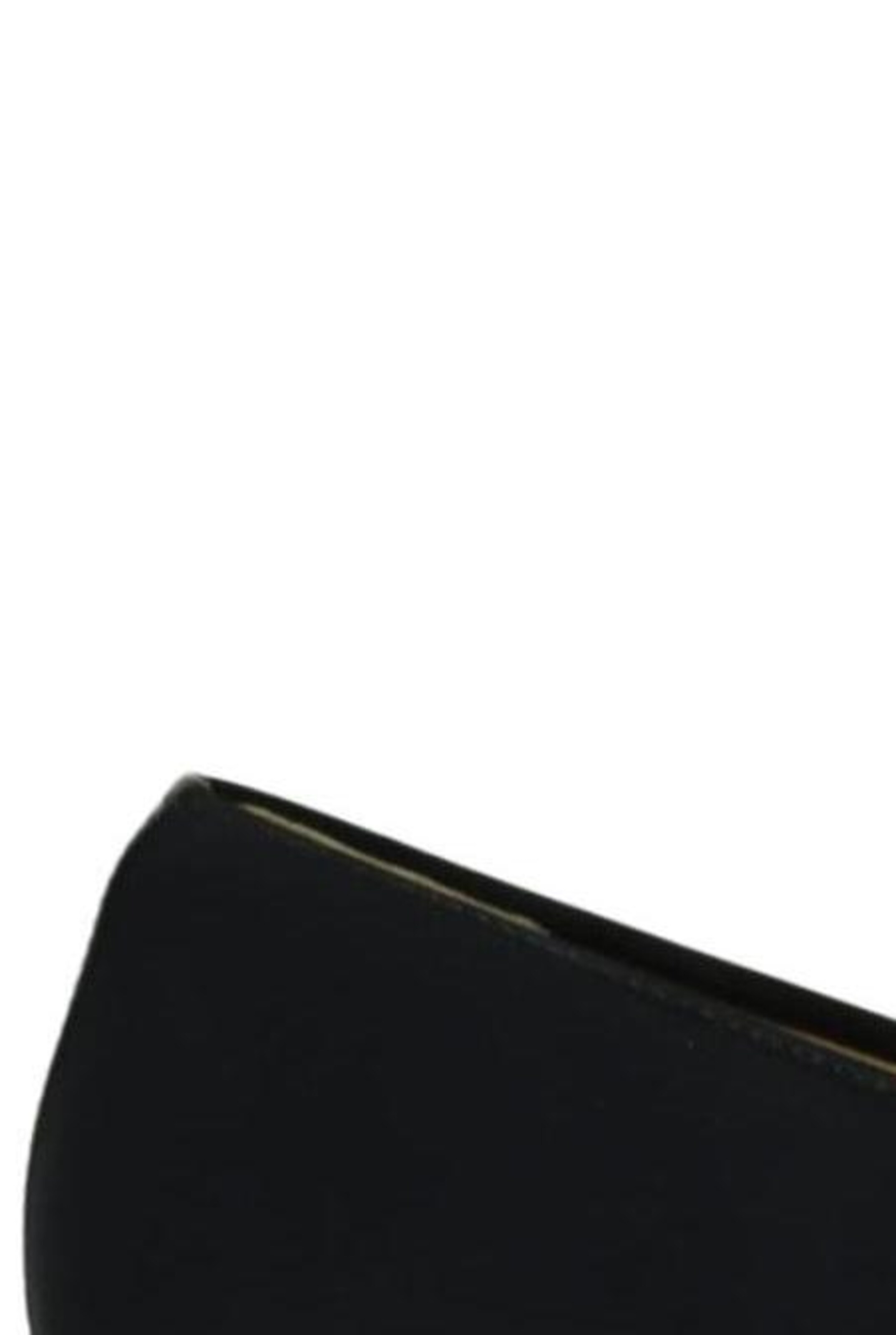 HASSIA Flats & Loafers in 35 in Black