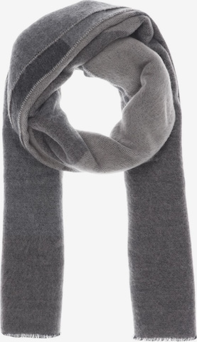 HALLHUBER Schal oder Tuch One Size in Grau: predná strana