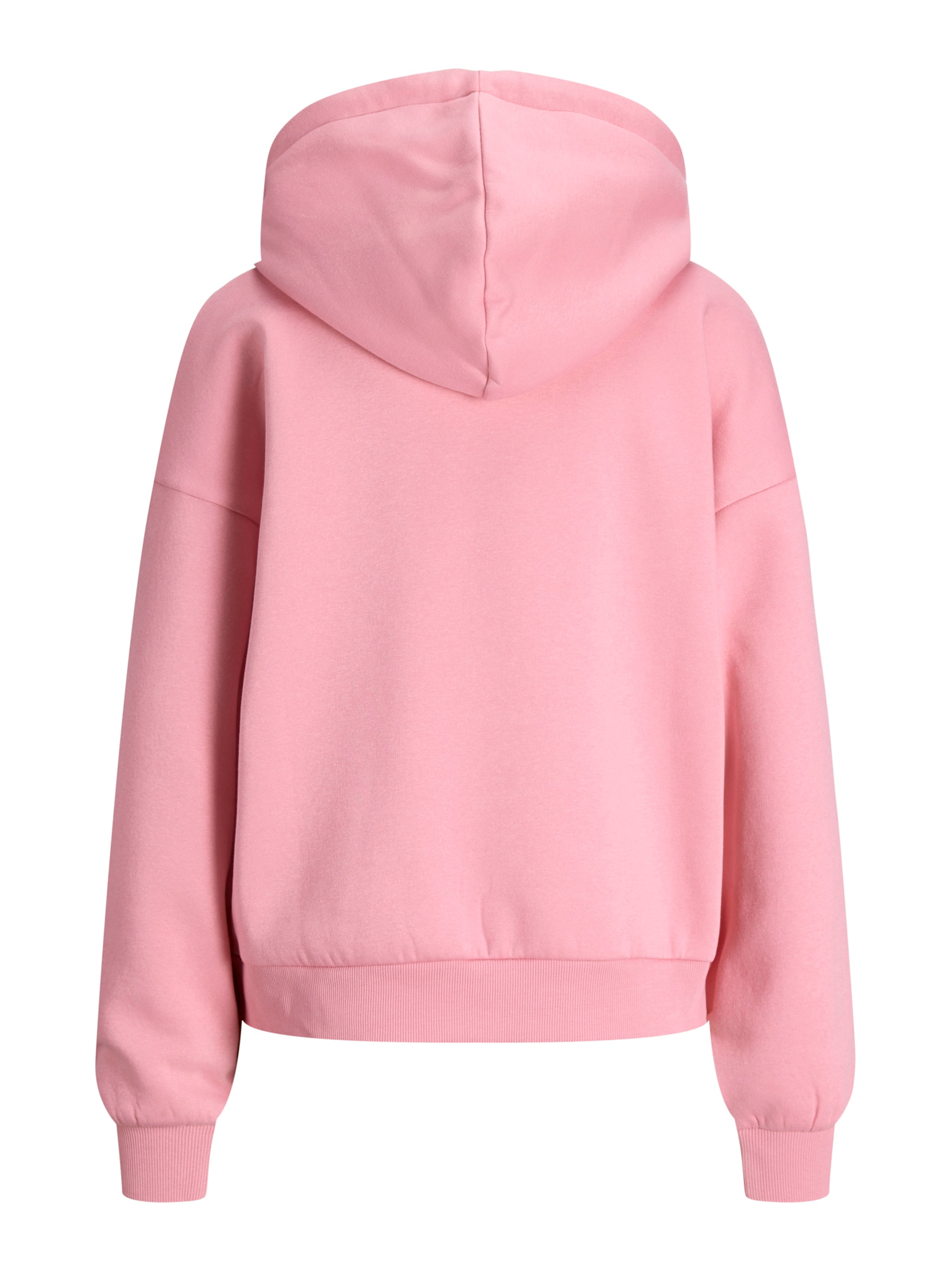 JJXX Sweatshirt 'JXStudio Vesterbro' in Pink