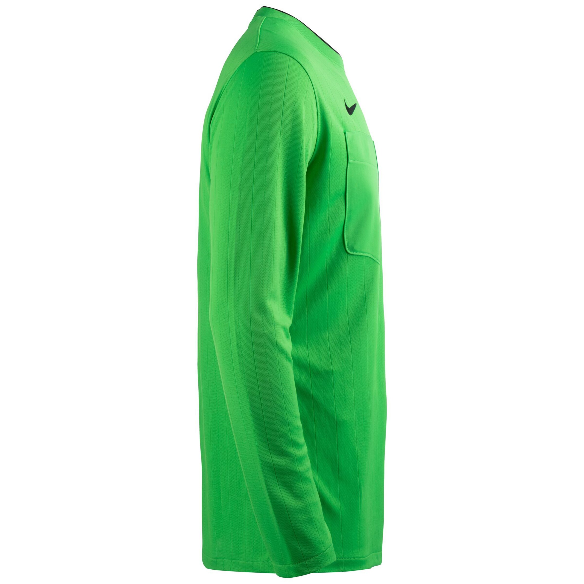NIKE Jersey in Green