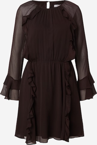 ruda Morgan Suknelė '261-RAKEY': priekis