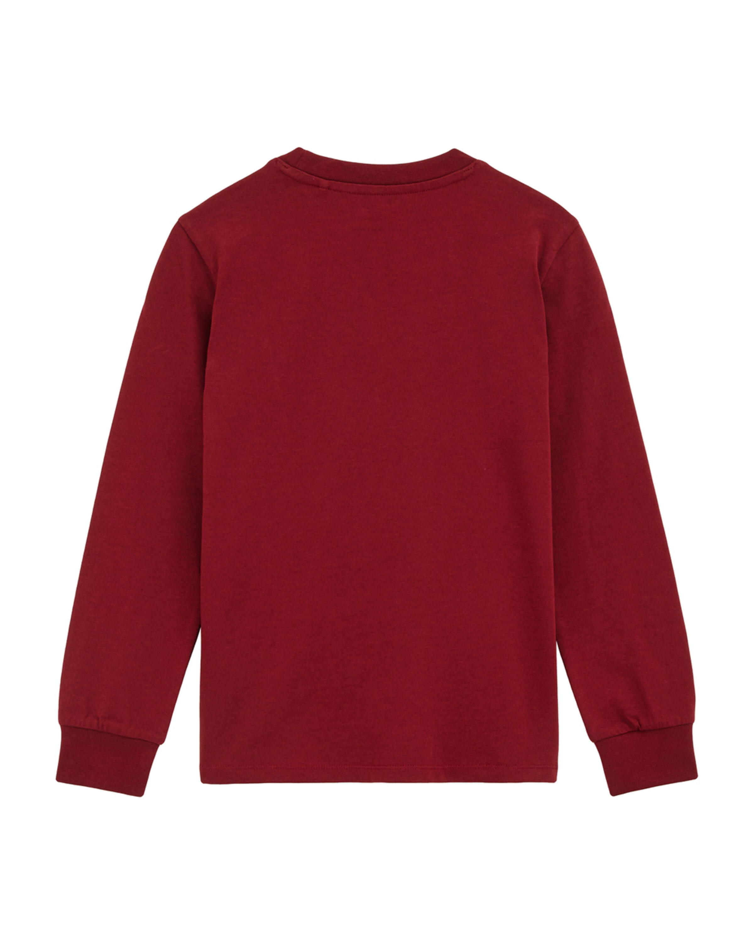 WE Fashion Shirt in Red