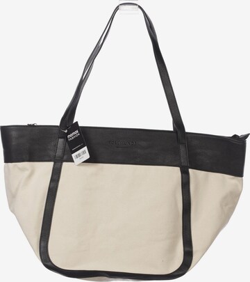 rosemunde Bag in One size in White: front