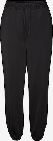 VERO MODA Regular Hose 'Lucca' in Schwarz: predná strana