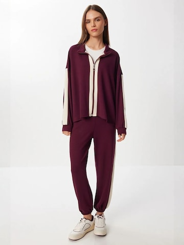 Happiness İstanbul - Fato de jogging em vermelho