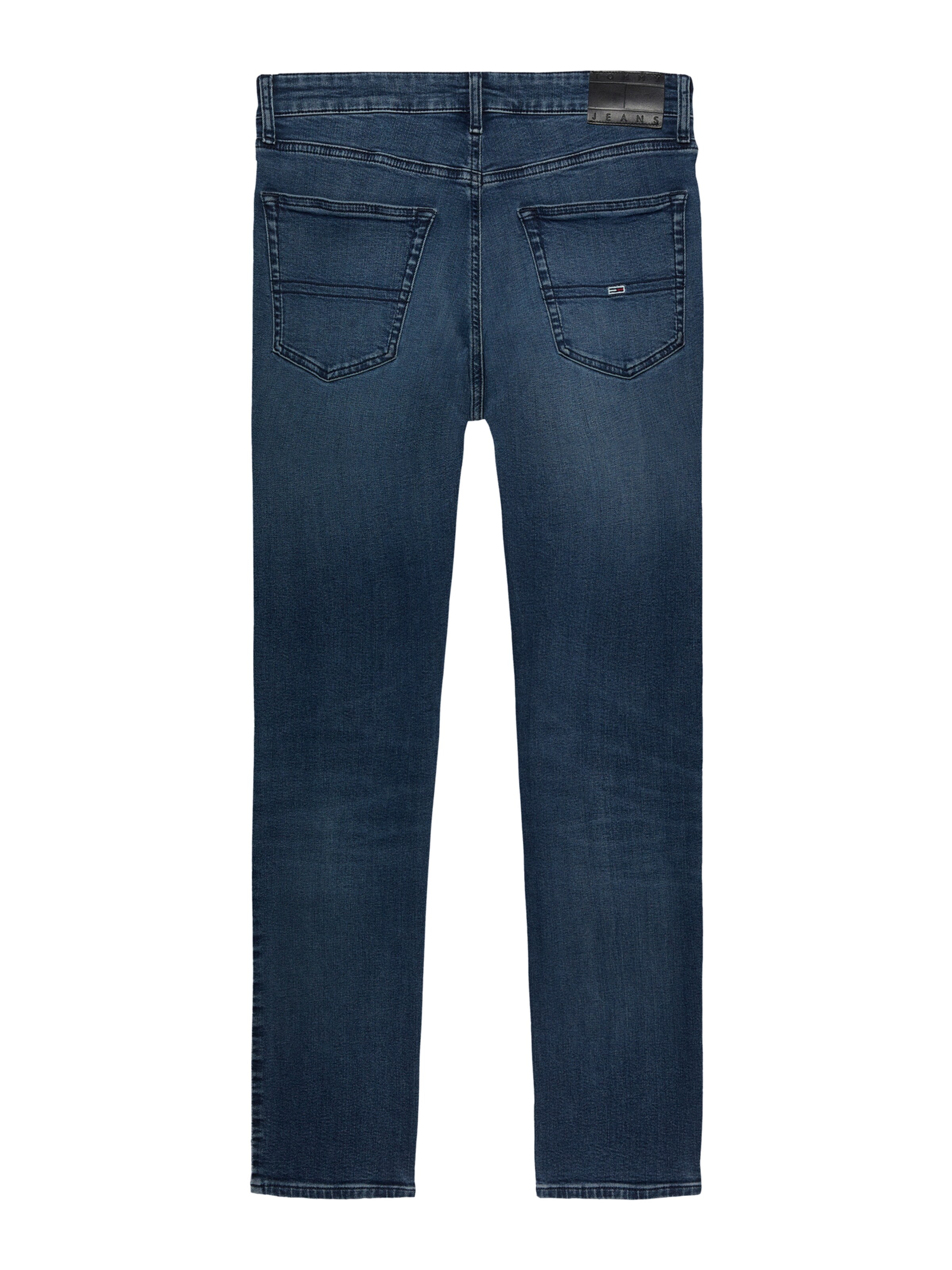 Tommy Jeans Slim fit Jeans 'Scanton' in Blue