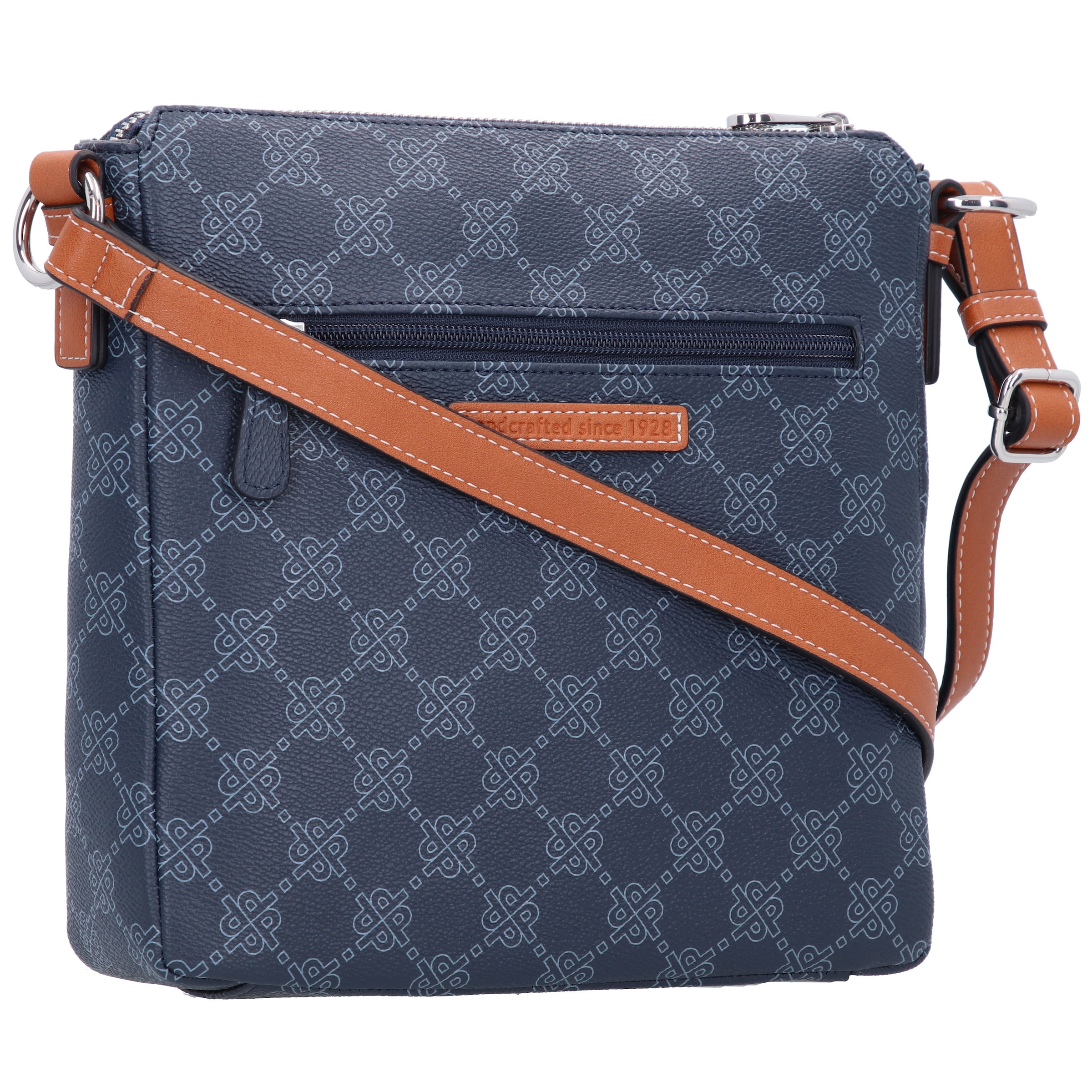 Picard Umhängetasche 'Euphoria' in Blau