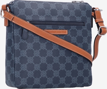 Picard Crossbody Bag 'Euphoria' in Blue