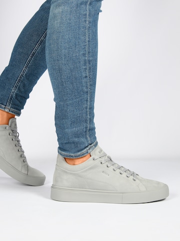 BLACKSTONE - Zapatillas deportivas bajas 'Crag Colton CG179' en gris