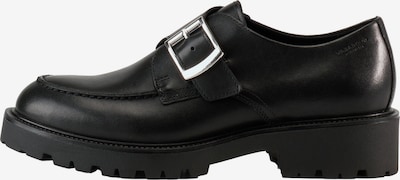 VAGABOND SHOEMAKERS Slip On cipele 'KENOVA' u crna, Pregled proizvoda