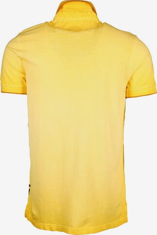 PME Legend Shirt in Yellow