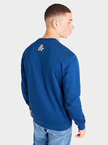 ADIDAS PERFORMANCE Athletic Sweatshirt 'FC Arsenal ' in Blue