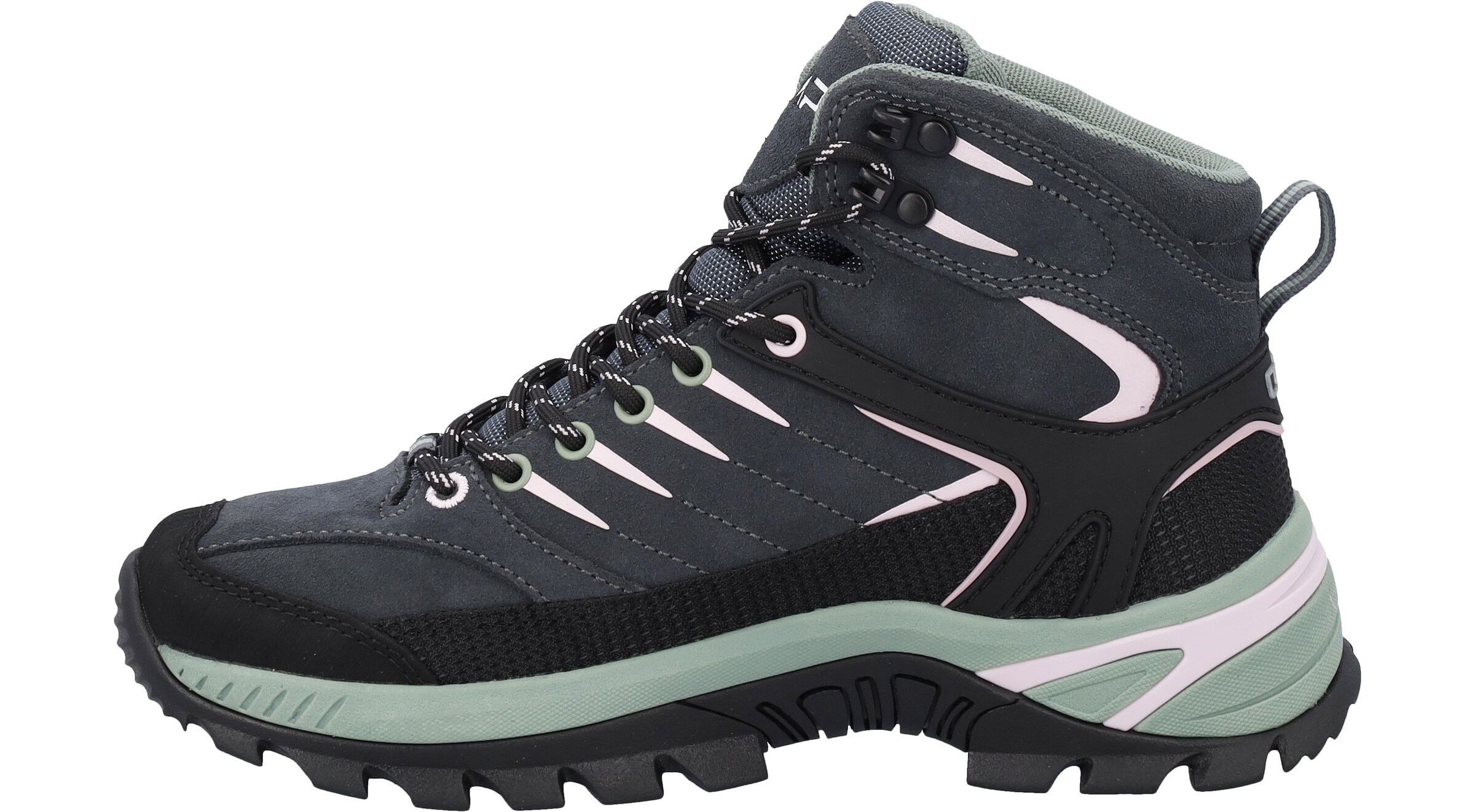CMP Boots 'Rigel 2.0' in Grey