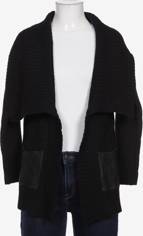 MICHAEL Michael Kors Sweater & Cardigan in XXS in Black: front