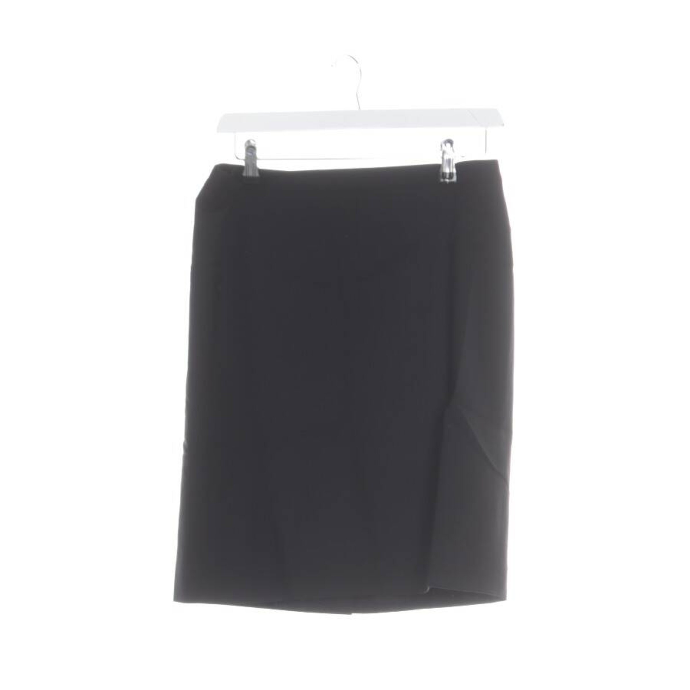 HUGO Rock S in Schwarz: Vorderseite